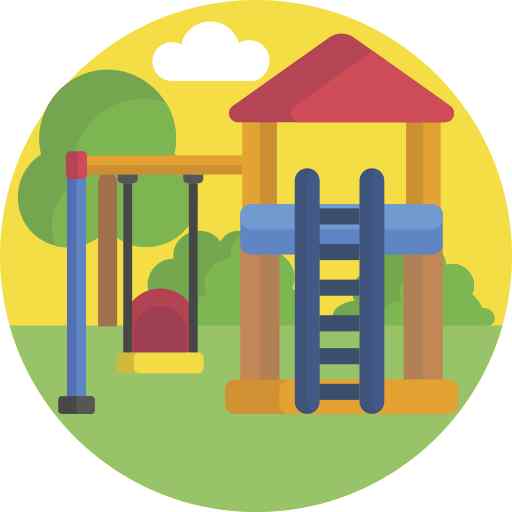 Kids' Play Area